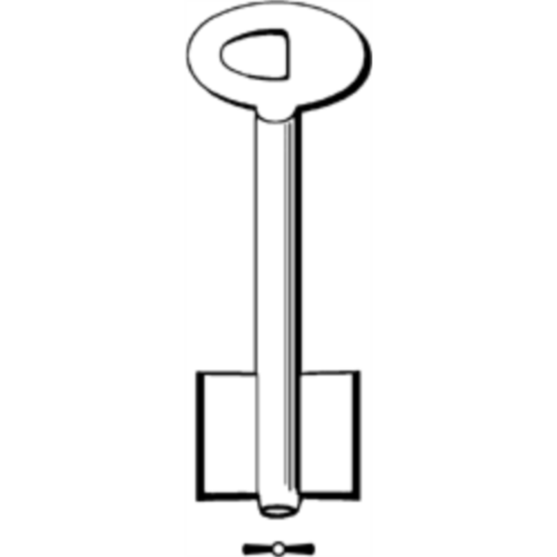 EB.NOVUM   DIAM 6.9MM 82MM CFSK568
