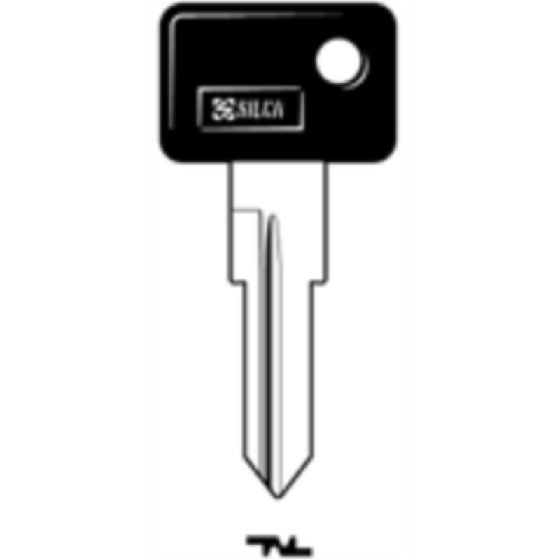 CLÉ ACIER ZD16RP_10