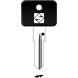 CLÉ LAITON ZD18EP_20