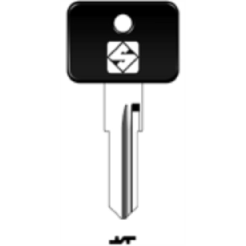 CLÉ LAITON ZD18EP_20