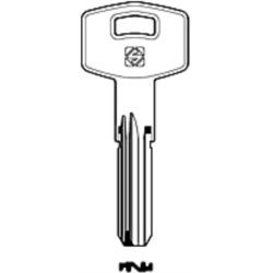 CLÉ LAITON STU6R_20