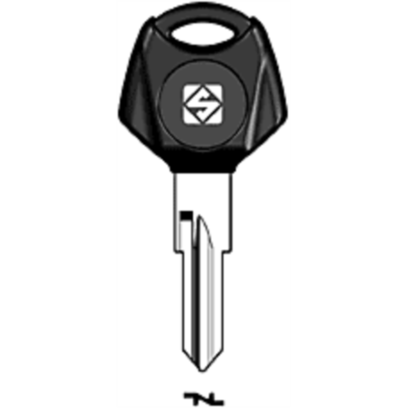 CLE VOITURE TRANSPONDEUR ZD24RAT22_20