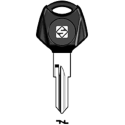 CLE VOITURE TRANSPONDEUR ZD24RAT22_20