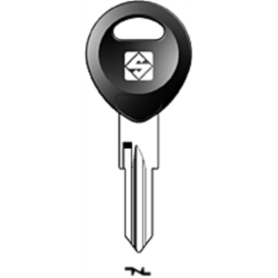 CLÉ LAITON ZD24RDP_20