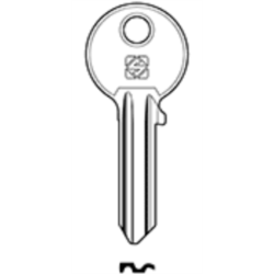 CS206 ASSORTIMENT DE 100 PCS SILKY NEW COLORS