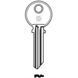 RO41 ASSORTIMENT DE 100 PCS CLES SILKY