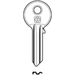 UL050 ASSORTIMENT DE 100 PCS CLES SILKY