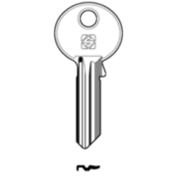 VAC151 ASSORTIMENT DE 100 PCS CLES SILKY