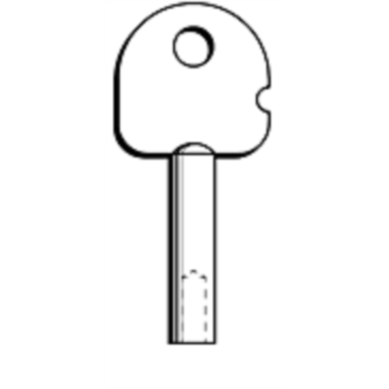 TETE L.56 POUR EMBOUT CLE COFF CFST-56