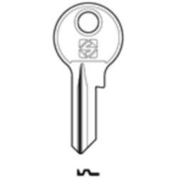 CLÉ LAITON CH24R_20