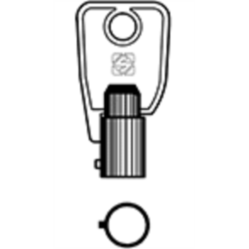 CLÉ TUBULAIRE CH9T_20