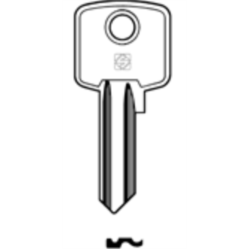 CLÉ LAITON CIS6R_20