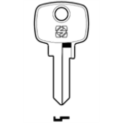 CLÉ LAITON PDO21_20