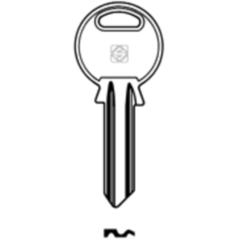 CLÉ LAITON CLS220_20