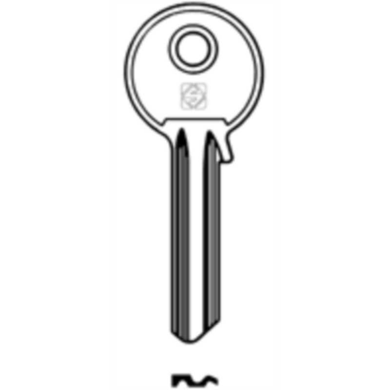 CLÉ ACIER CLS242_10