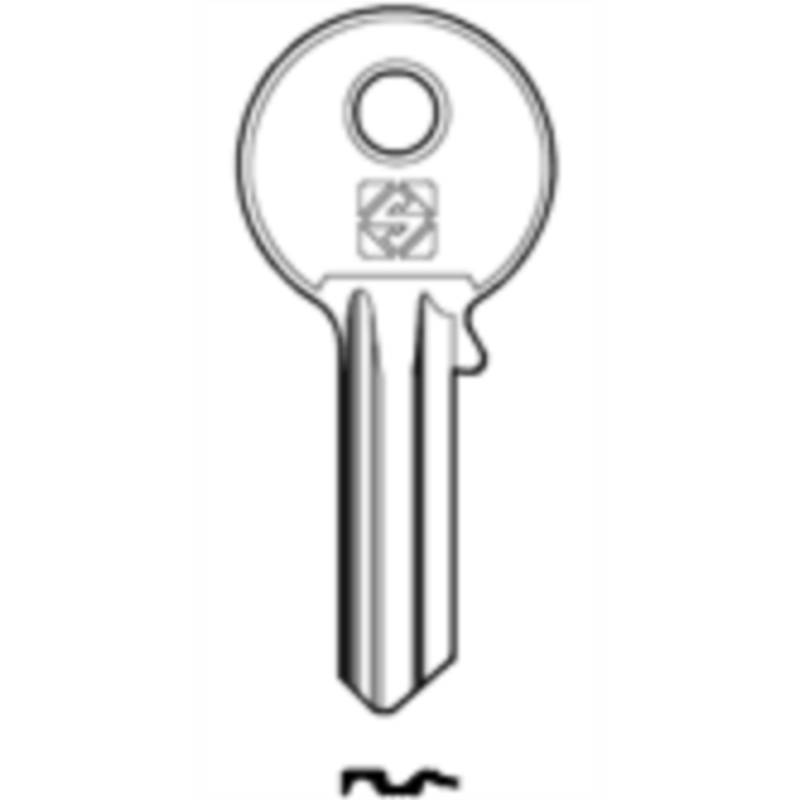 CLÉ LAITON SVN2_20 SVN2_20