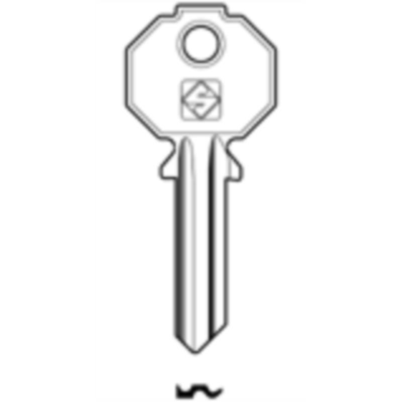 CLÉ LAITON PF073_20