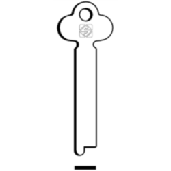 CLÉ POUR BOÎTE POSTALE 1001_30