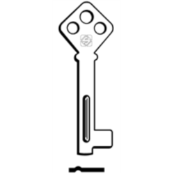 CLÉ POUR BOÎTE POSTALE 1005_30