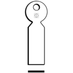 CLÉ POUR BOÎTE POSTALE 1014_10