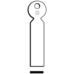 CLÉ POUR BOÎTE POSTALE 1016_10