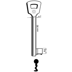 CLE ZAMAC 10NFHL_50 10NFHL_50