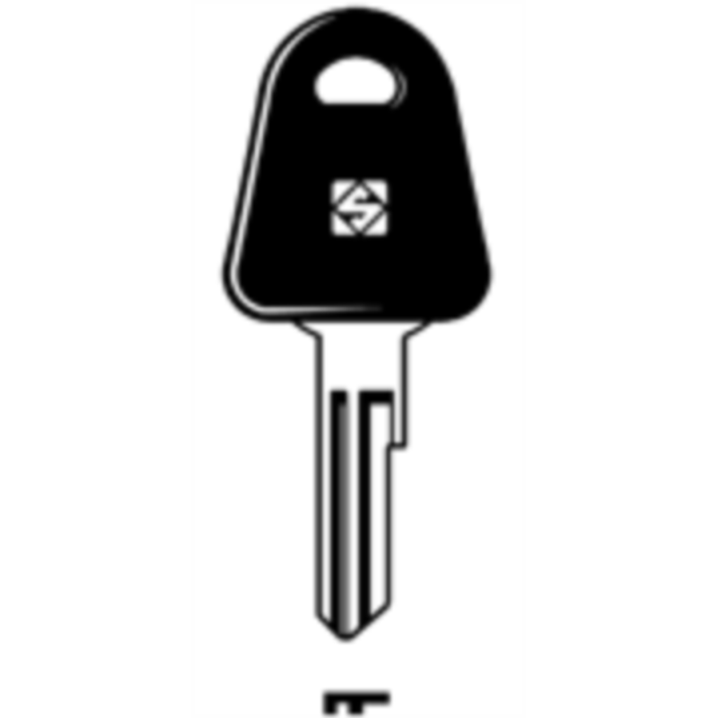 CLÉ LAITON PF1RP_20