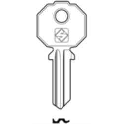 CLÉ LAITON PF213_20