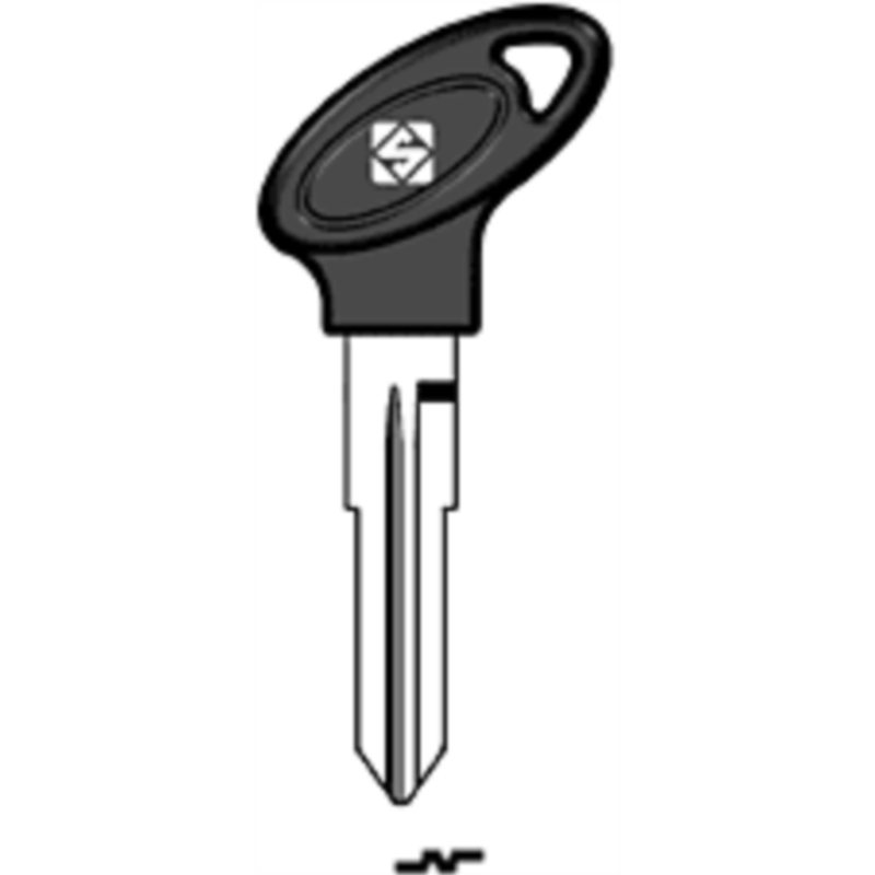 CLÉ LAITON PGO2P_20