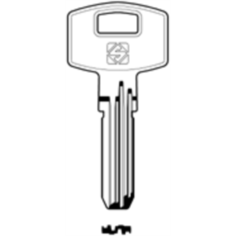 CLÉ MAILLECHORT PIC1_40