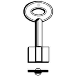 CLÉ À POMPE CPC_20