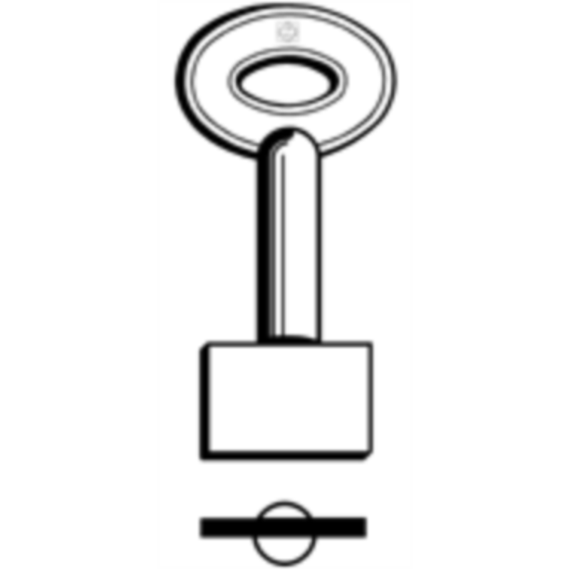 CLÉ À POMPE CPN_20