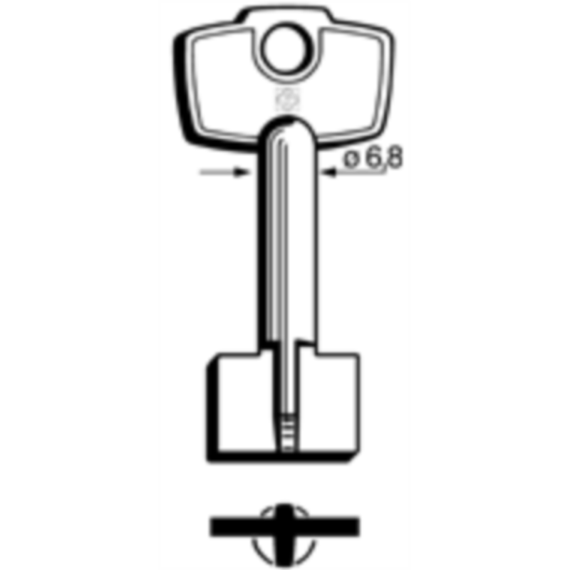 CLÉ À POMPE CPXN_20