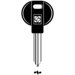 CLÉ MAILLECHORT SX9AP_40