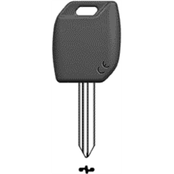 CLE INSERT X TETE ELECTRONIQUE SX9MH_40