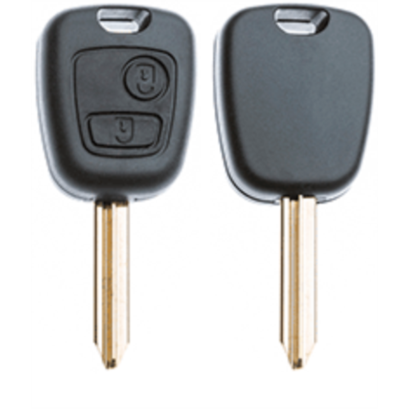 COQUE VIDE LAITON - 2 BOUTONS SX9RS2_20