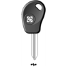CLÉ TRANSPONDEUR MAILLECHORT SX9T14_40