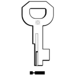 CLÉ POUR ASCENSEUR CRE402_30