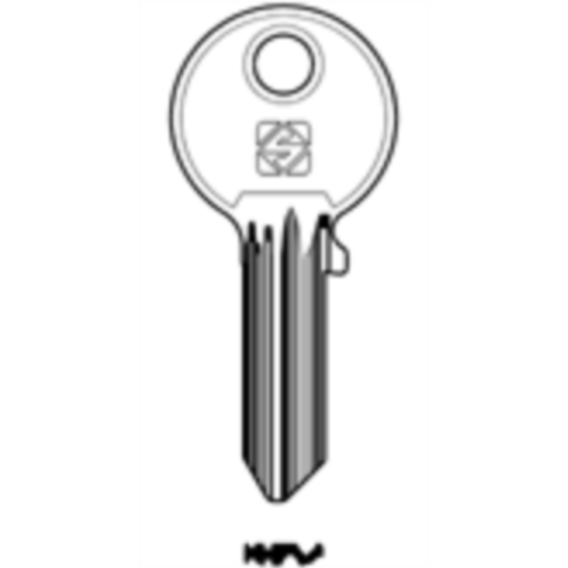 CLÉ LAITON CS105_20