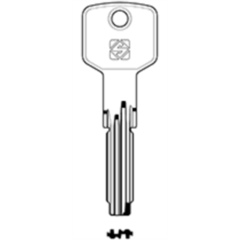 CLÉ LAITON CS115_20