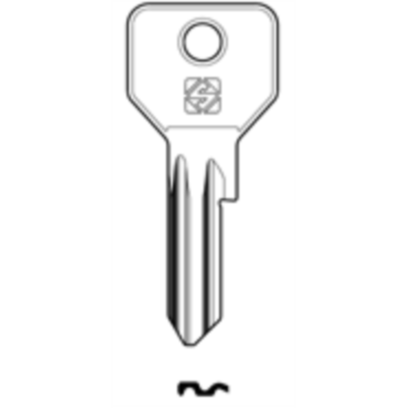 CLÉ LAITON CS120_20