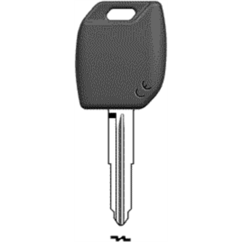 CLE INSERT X TETE ELECTRONIQUE PO1RMH_20