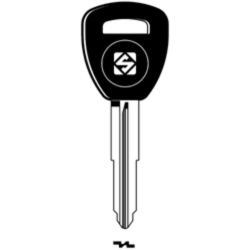 CLÉ TRANSPONDEUR LAITON PO1RT4_20