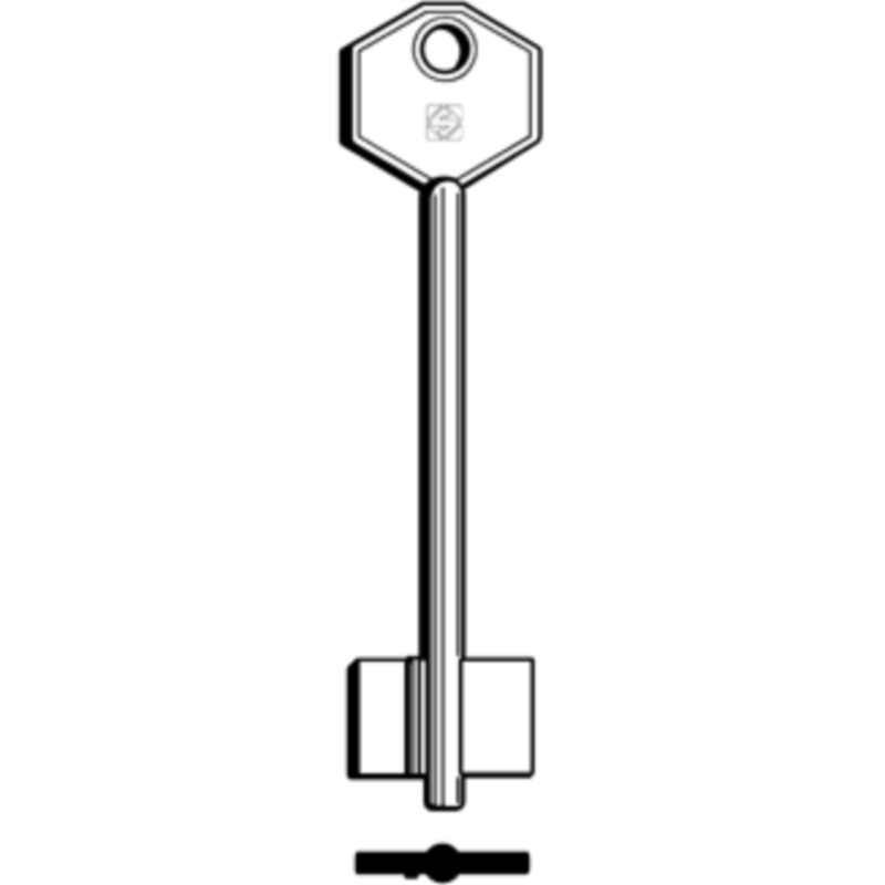 CLÉ DOUBLE PANNETON POL_20