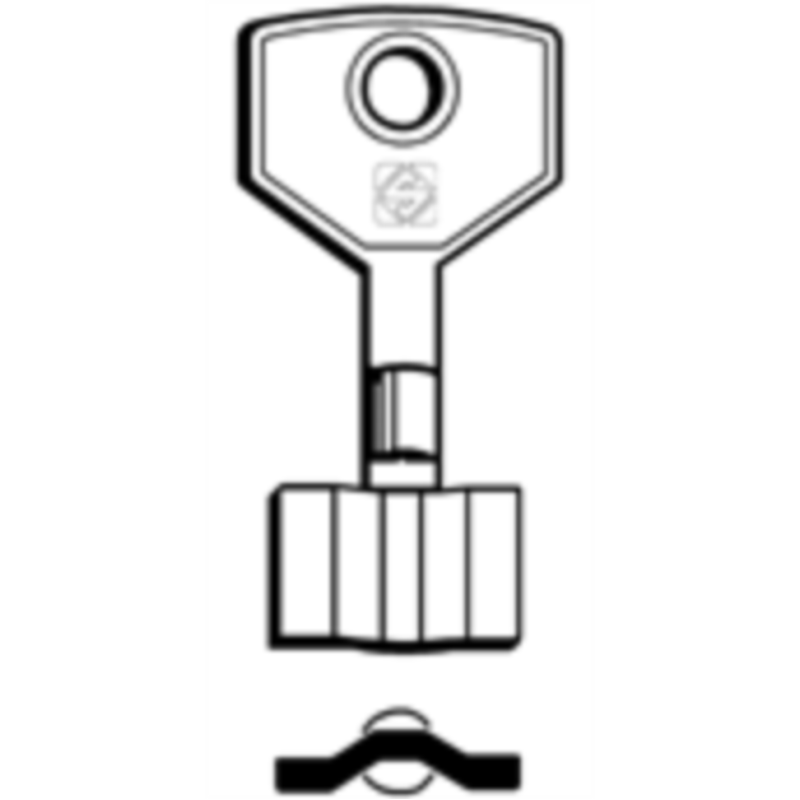 CLÉ À POMPE POP_20