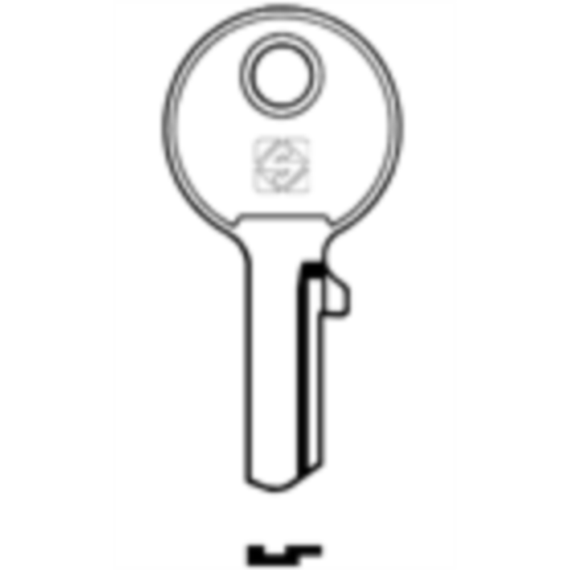 CLÉ ACIER PS1_10