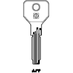 CLÉ LAITON CS146_20