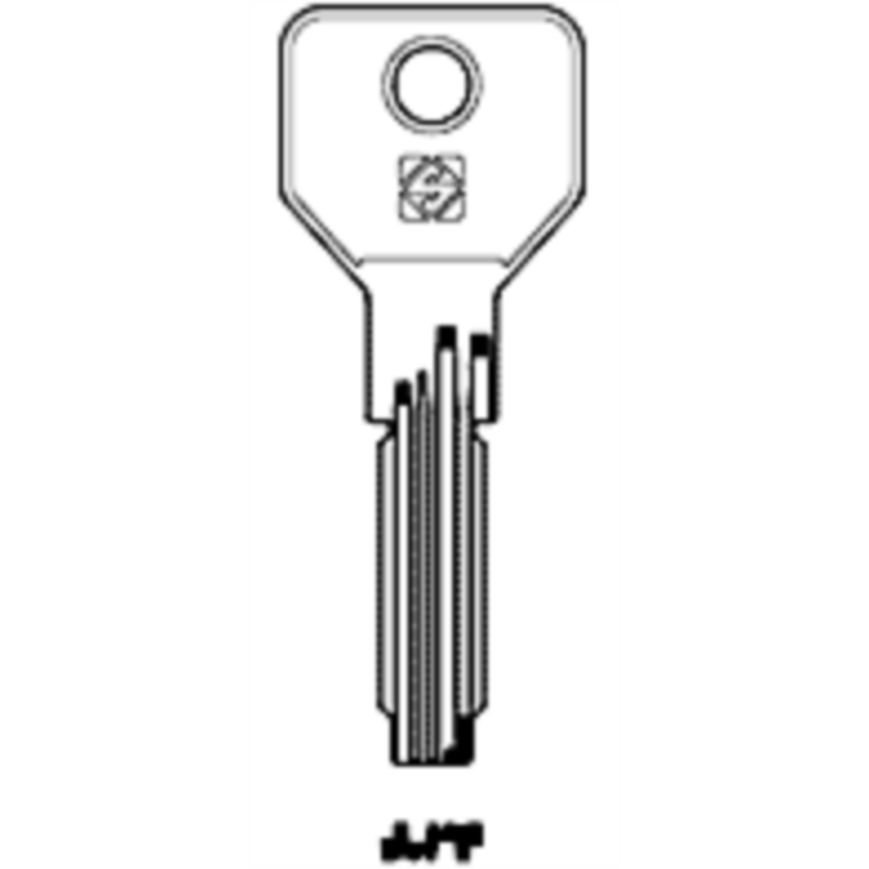 CLÉ LAITON CS146_20