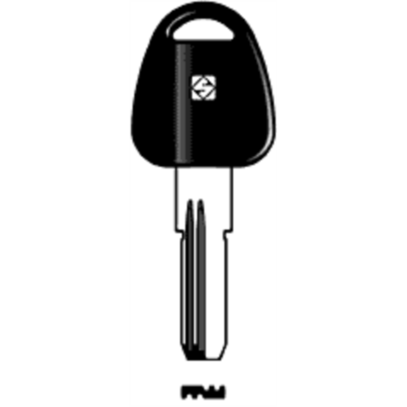 CLÉ LAITON PT5RP_20