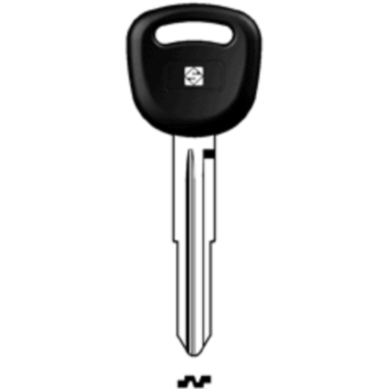 CLÉ ACIER KIA3AP_10